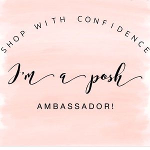 POSHMARK AMBASSADOR